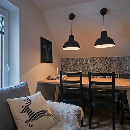 Ruprecht Apartment Врхлаби Экстерьер фото
