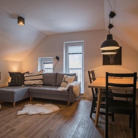 Ruprecht Apartment Врхлаби Экстерьер фото