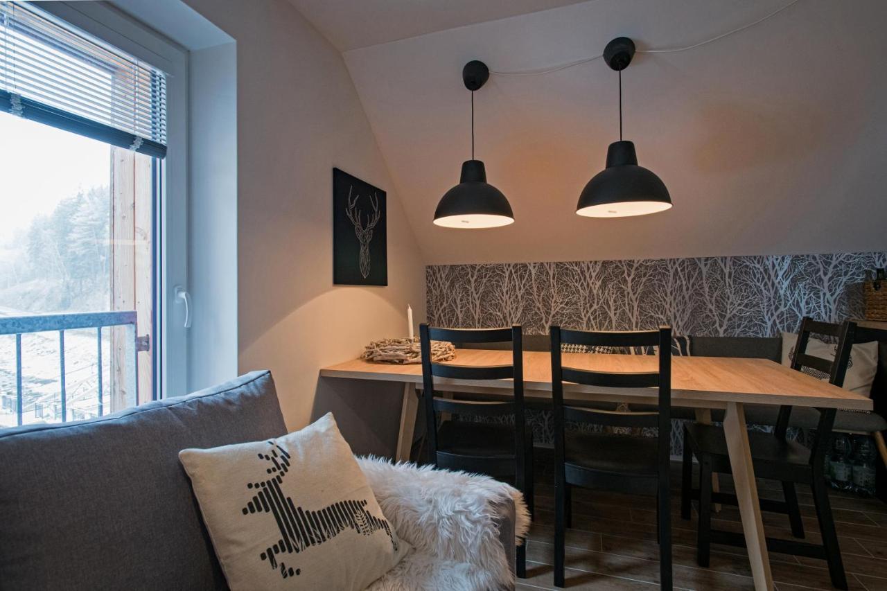 Ruprecht Apartment Врхлаби Экстерьер фото