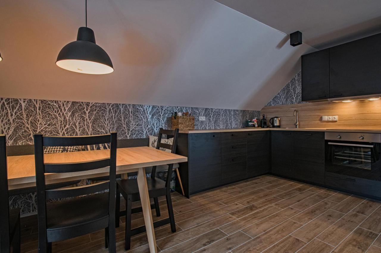 Ruprecht Apartment Врхлаби Экстерьер фото